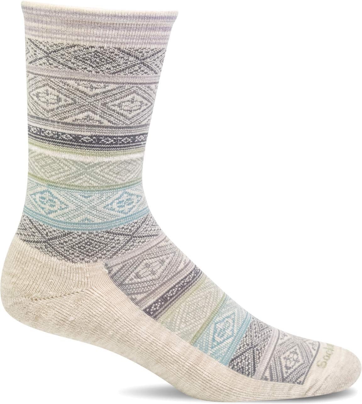 Sockwell Women's Essentials Sweet Pea Socks