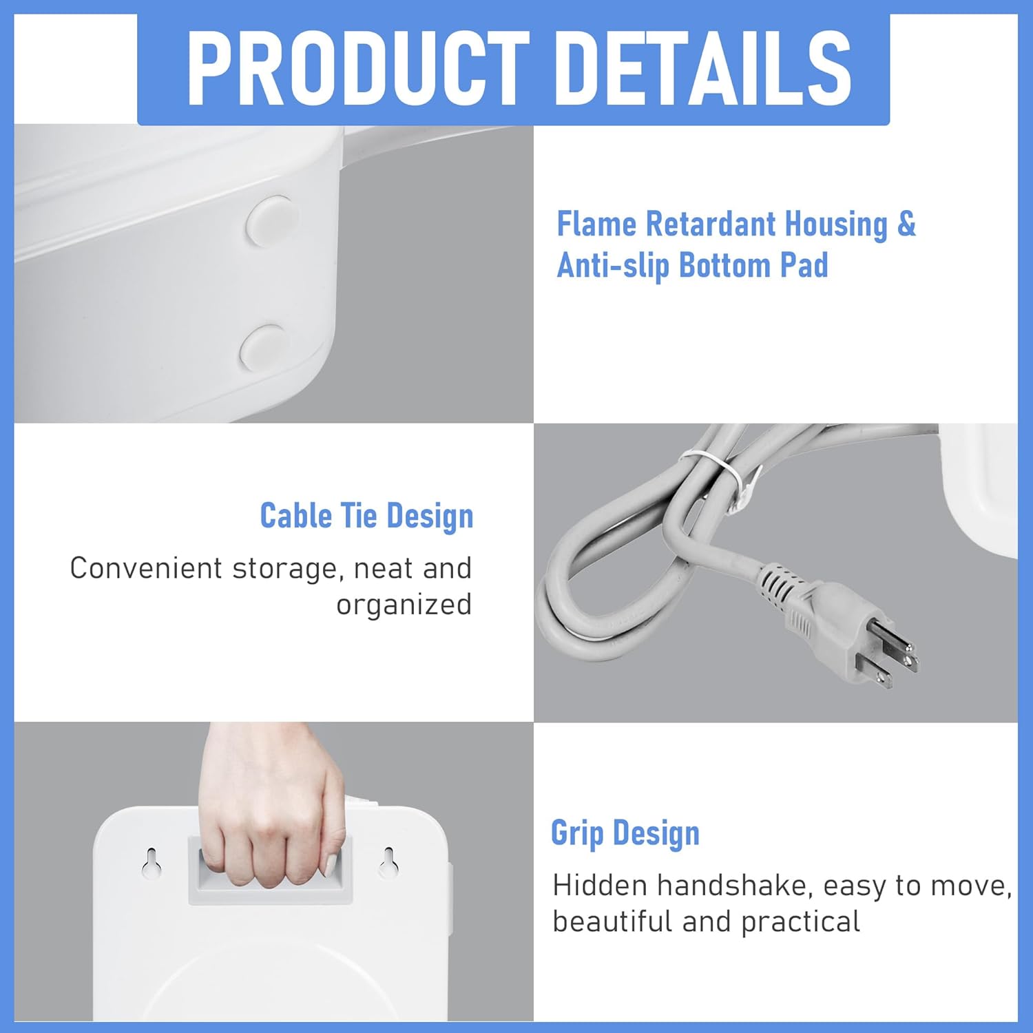 Nisorpa Updated 2000W Step Up Transformer 110v to 220v High Voltage Step up Voltage Electrical Converter with Overheat Protection for Euro China Korea 220V-240V Appliances