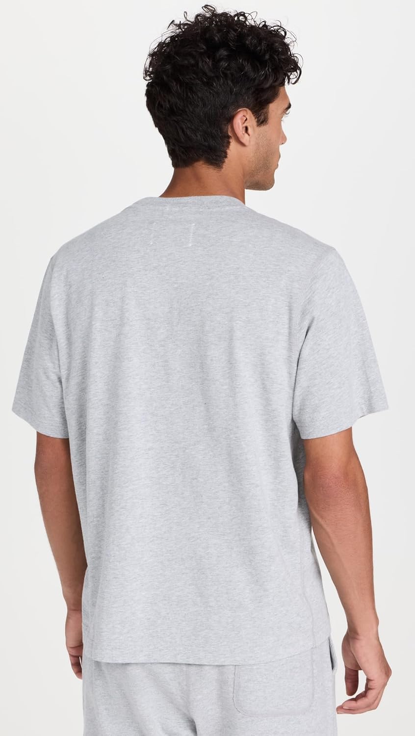 REIGNING CHAMP Men's Midweight Jersey OG T-Shirt