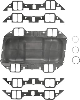 FEL-PRO 1214 Engine Intake Manifold Gasket Set