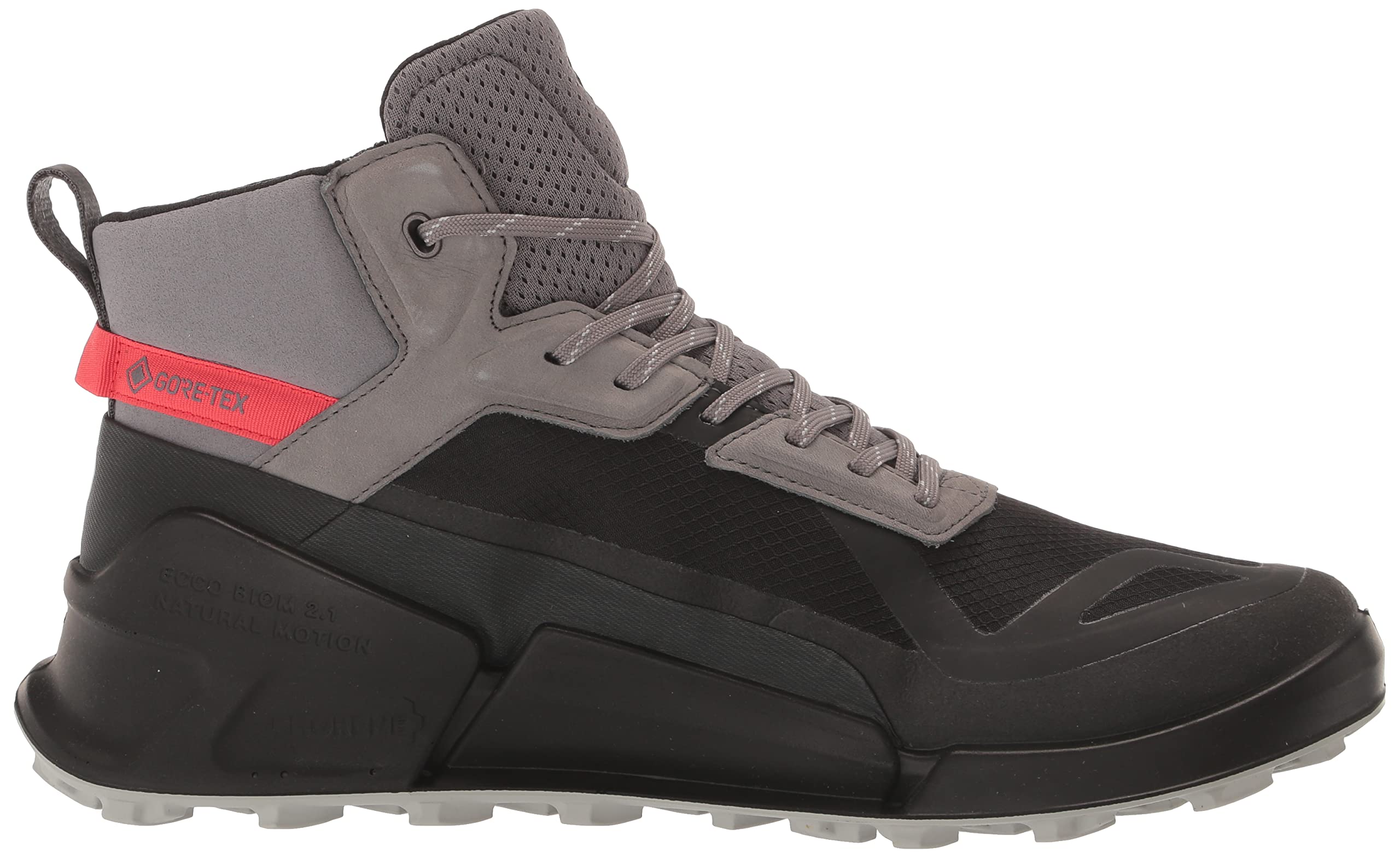 ECCO Mężczyźni Ecco Biom 2.1 X Mtn M Mid GtxModne buty