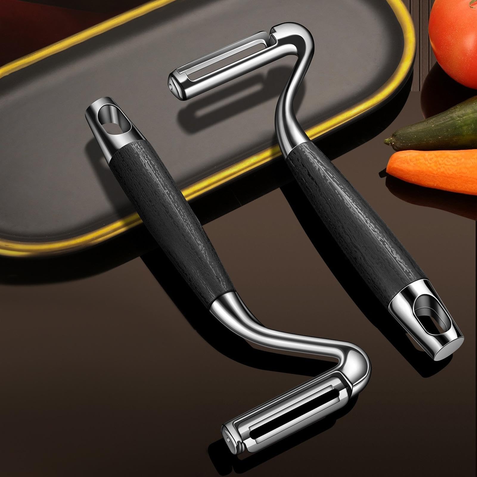 Pelapatate da cucina Pelapatate A 7 Gadget Cucina
