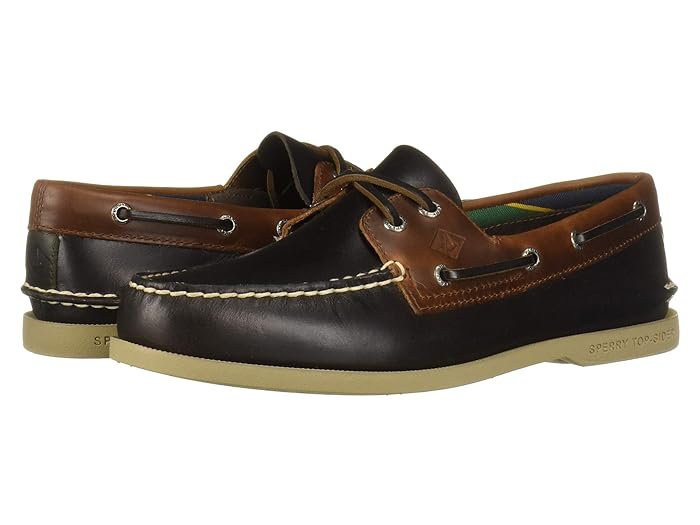 sperry plush boat shoe
