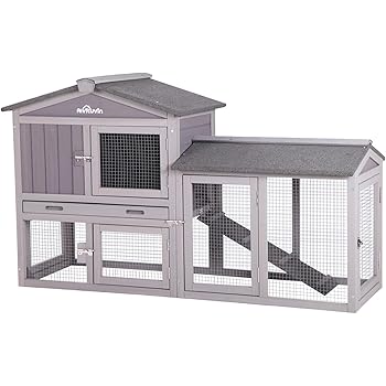 aivituvin rabbit cage