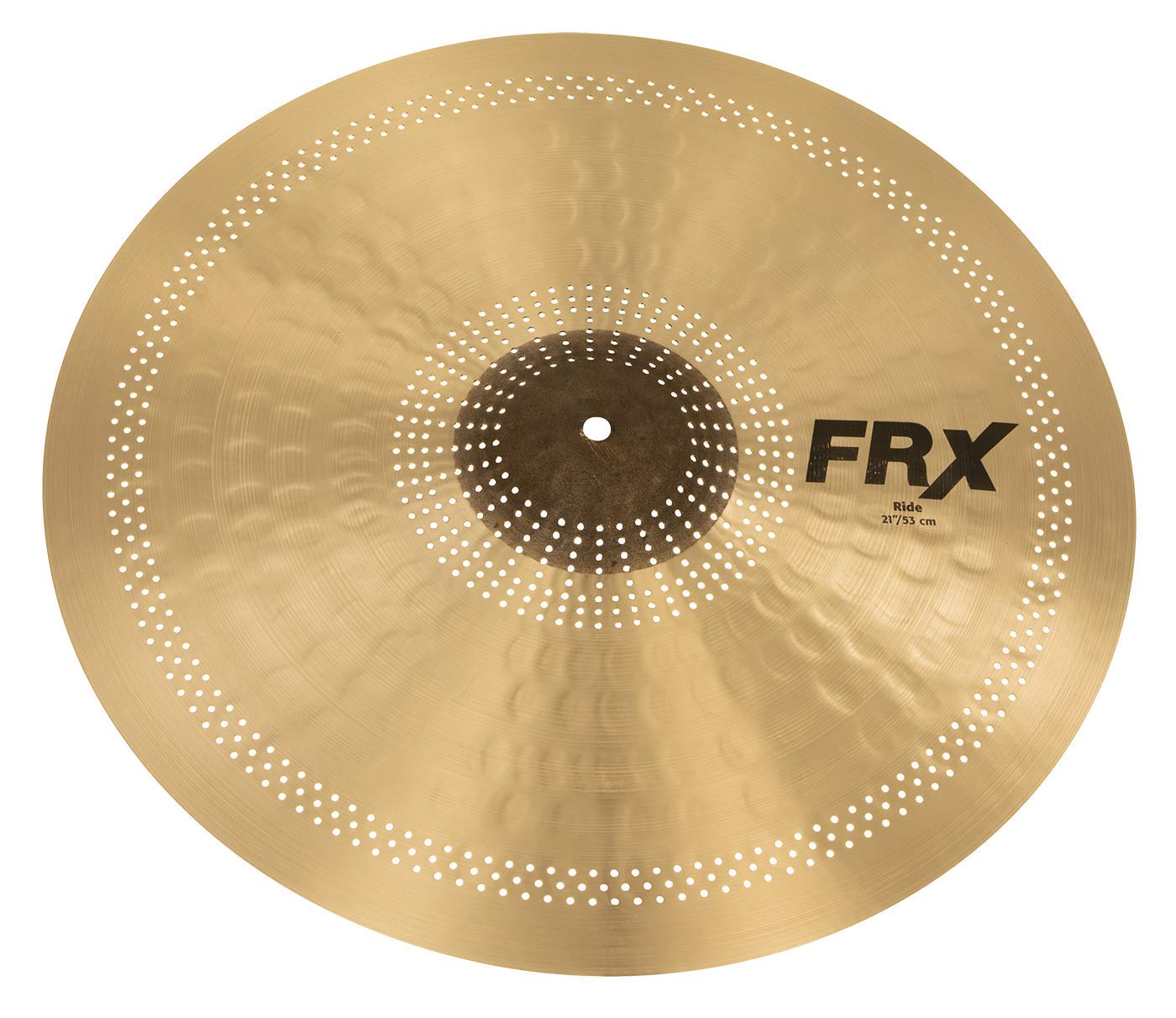 Amazon.com: SABIAN 21” FRX Ride : Musical Instruments