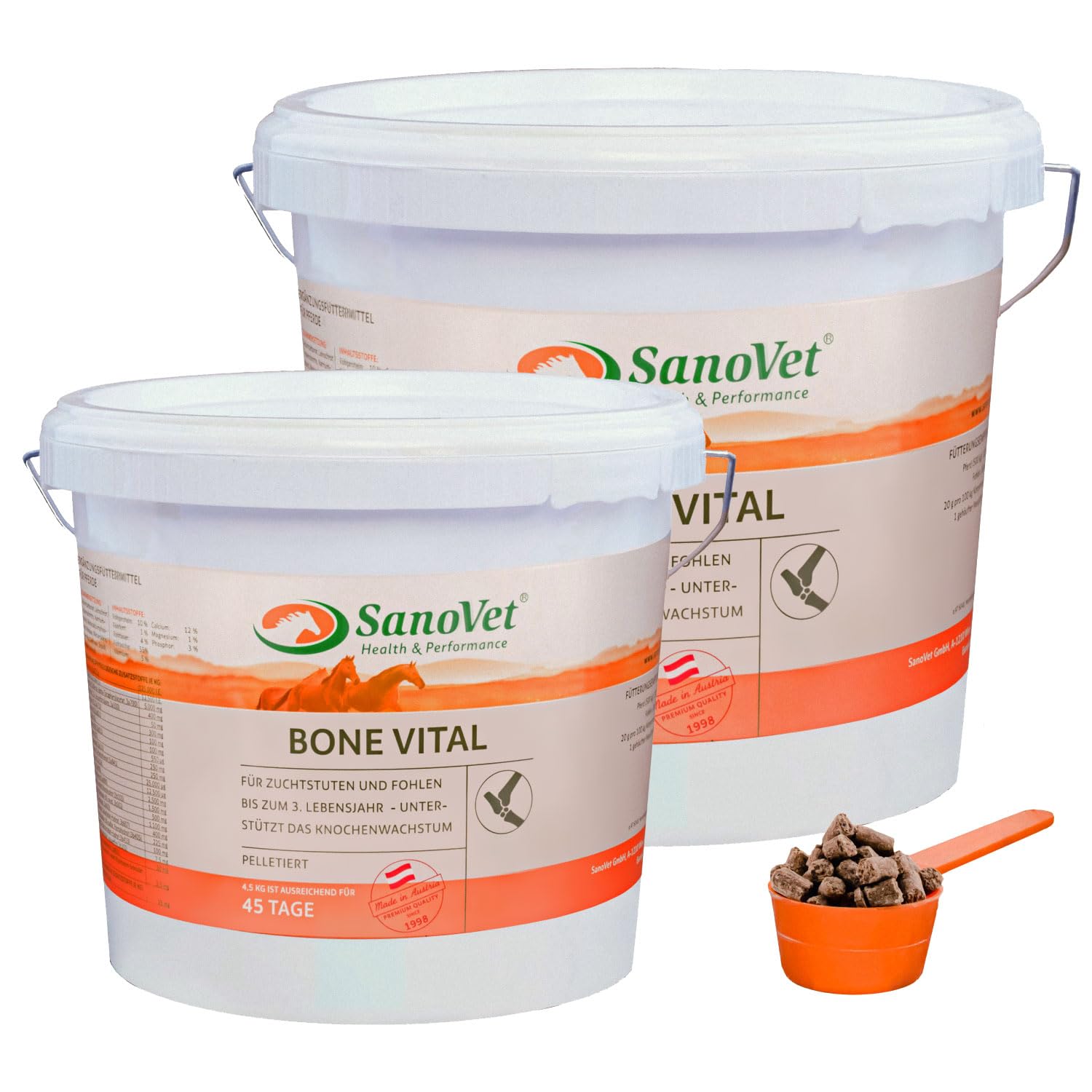 Bone Vital 10kg