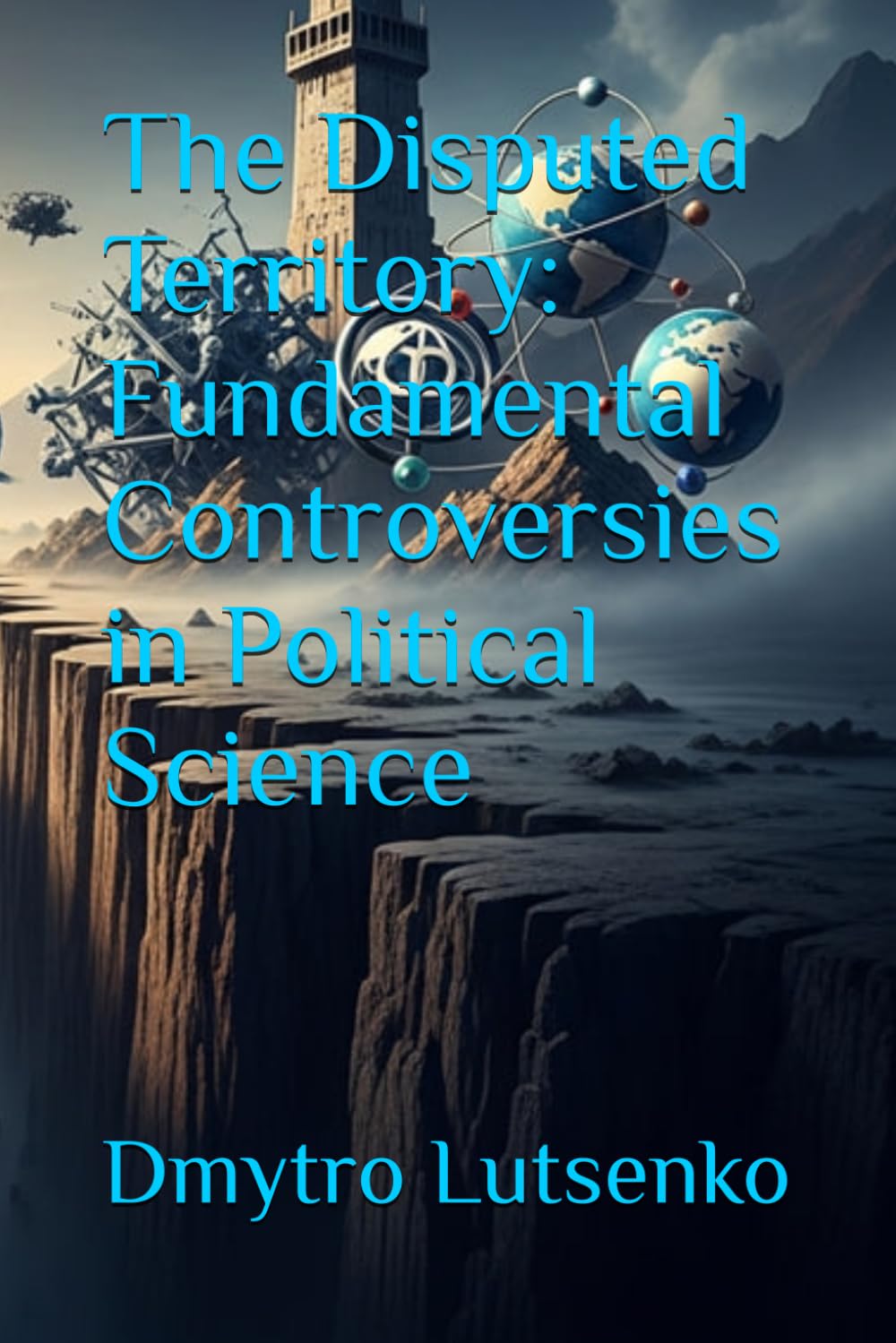 The Disputed Territory: Fundamental Controversies in Political Science