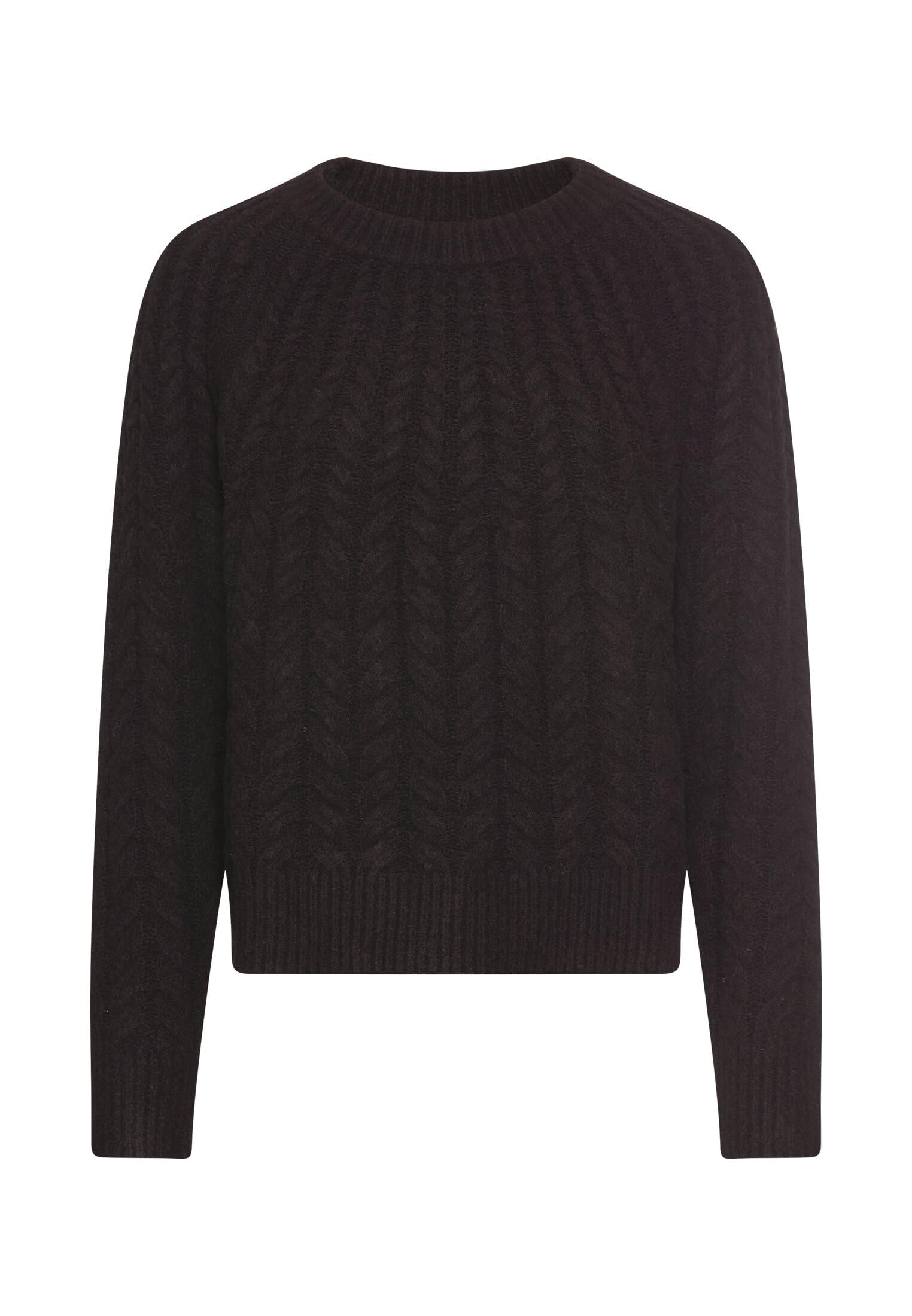 Camel Active Damen 309542-6k41 Pullover (1er Pack)