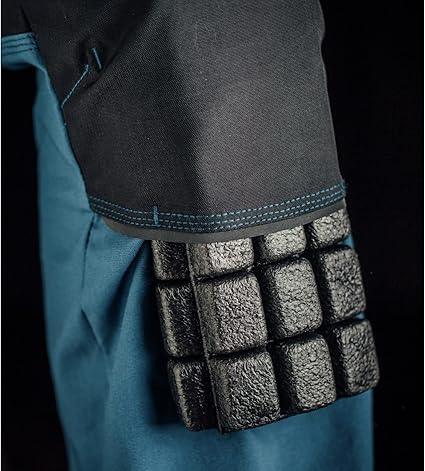 WüRTH MODYF Pantalon de Travail Nature Gris : Amazon.fr: Vêtements