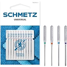 SCHMETZ SB Assorted and Combi Pack of 10