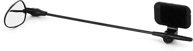 Zefal Z Eye Helmet, Mirror