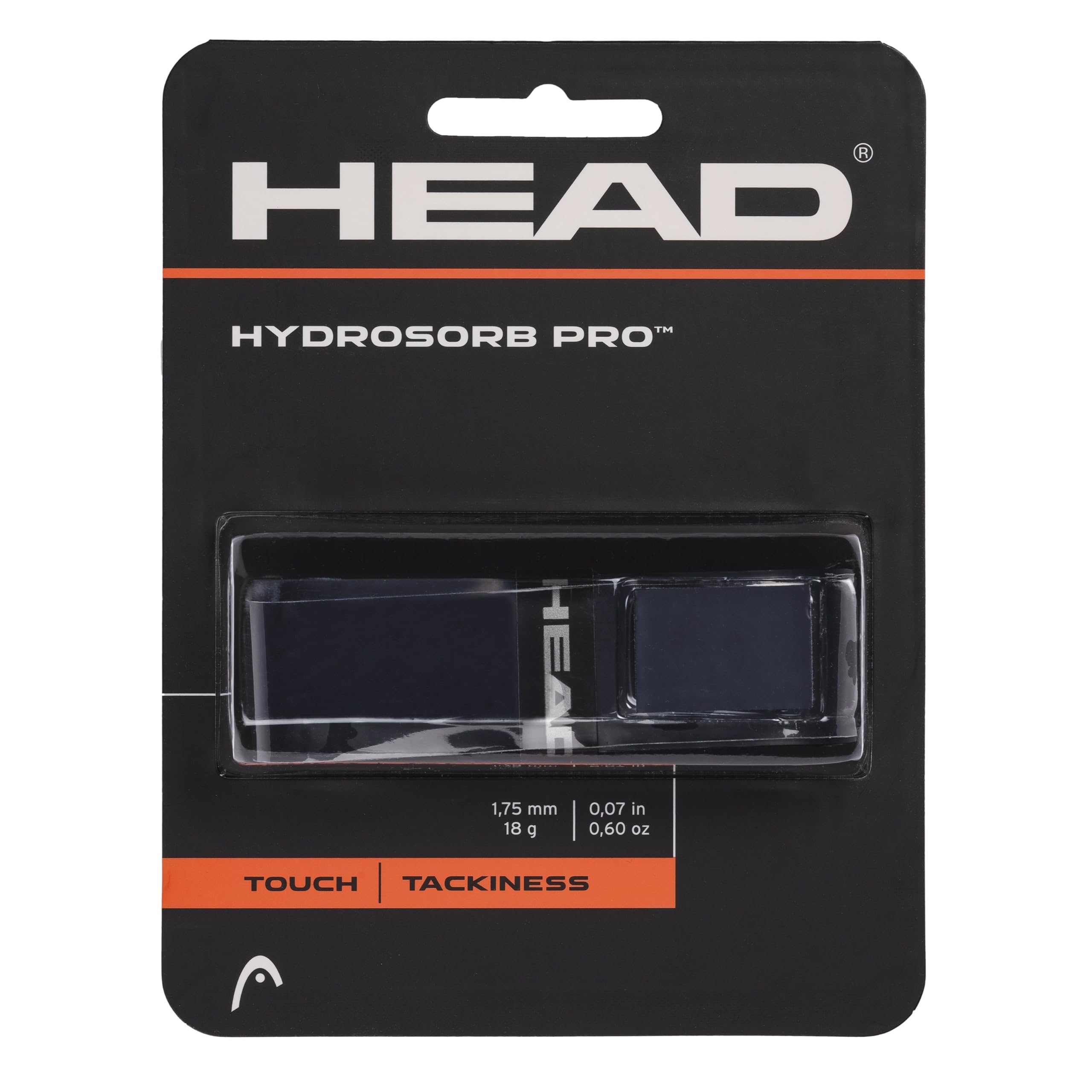 HEAD Hydrosorb Pro Grip (Navy)