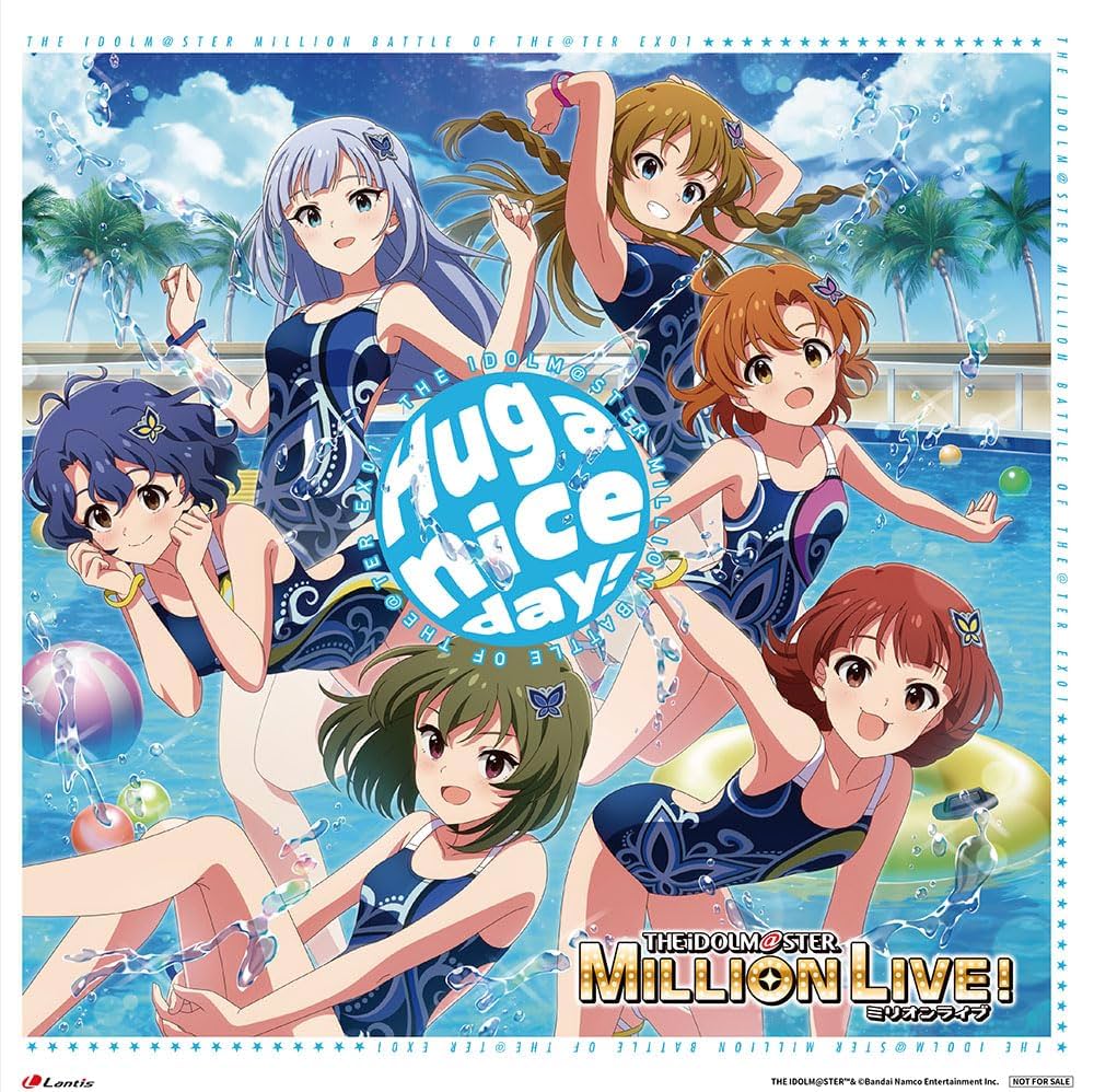 MAYDAY MAX BATTLE DAMAGE EDITION 25周年記念版 Amazon.co.jp: 【Amazon.co.jp限定】THE IDOLM@STER MILLION