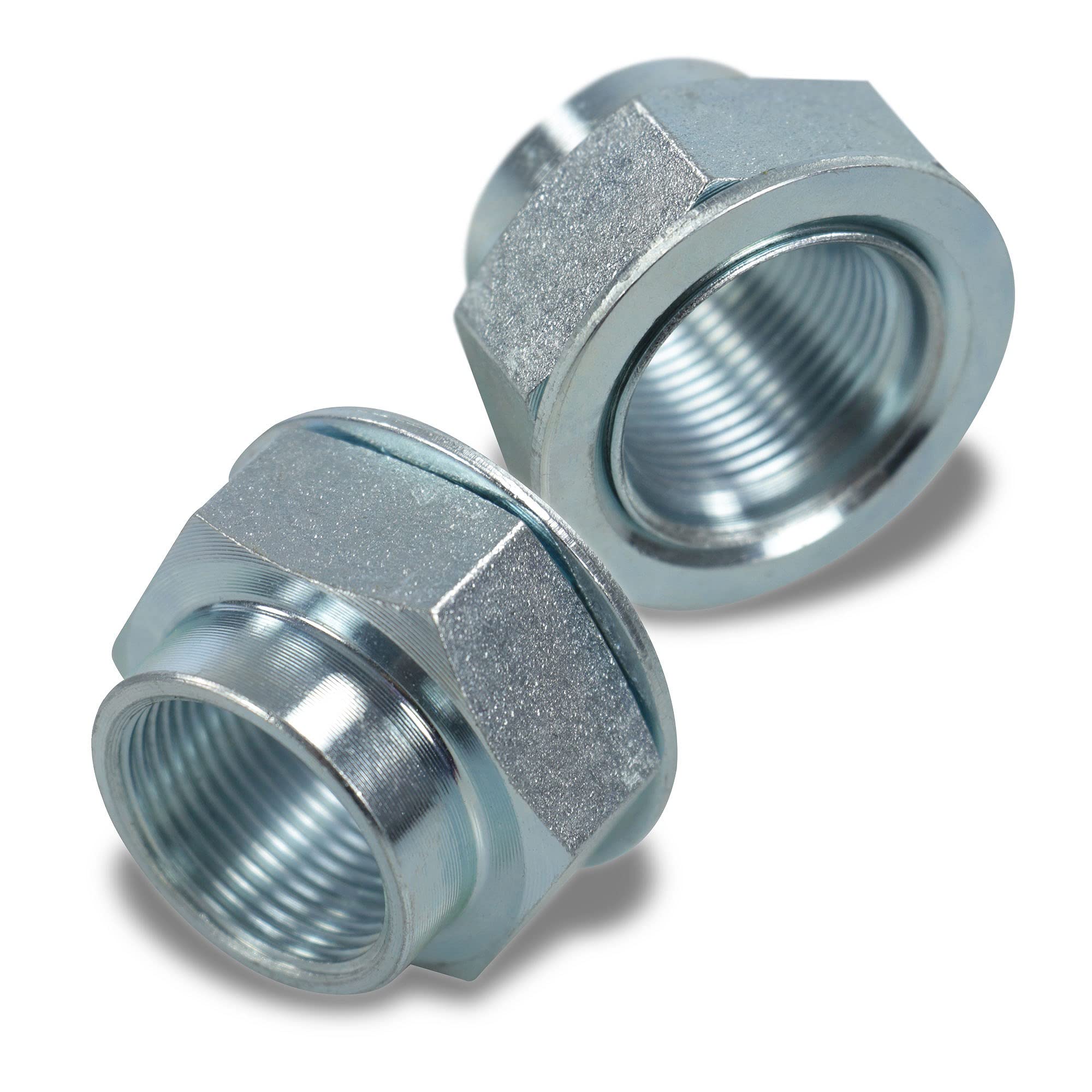 ATEC Germany 2x mozzo ruota anteriore o posteriore set cuscinetti ruota con sensore ABS, Compatibile con ALFA ROMEO 159 (939_), 159 Sportwagon (939_), BRERA (939_), SPIDER (939