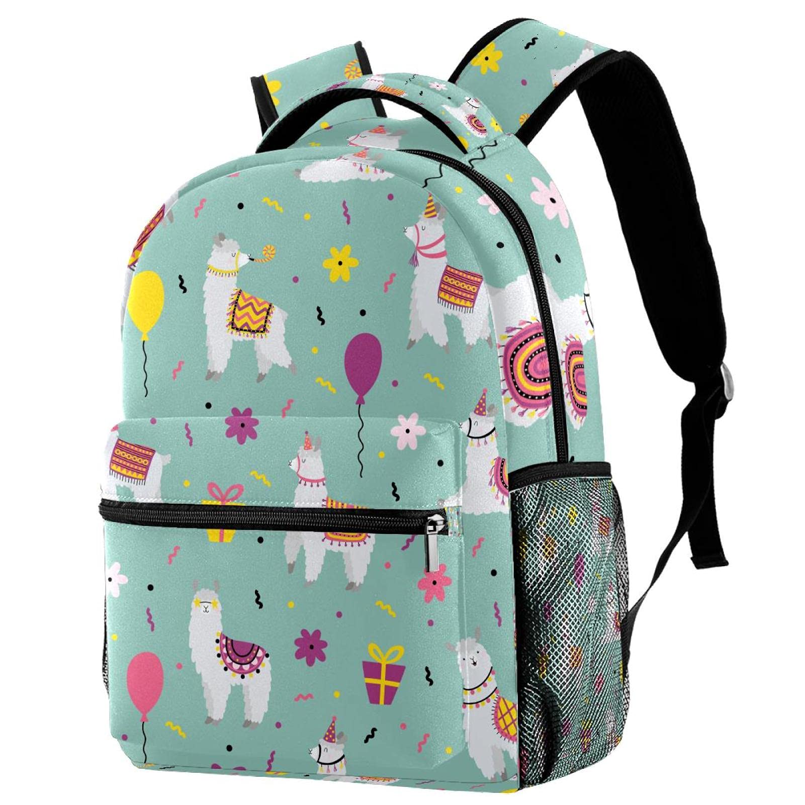 Sac à dos alpaga mignon pour en finir avec les gourdes perdues