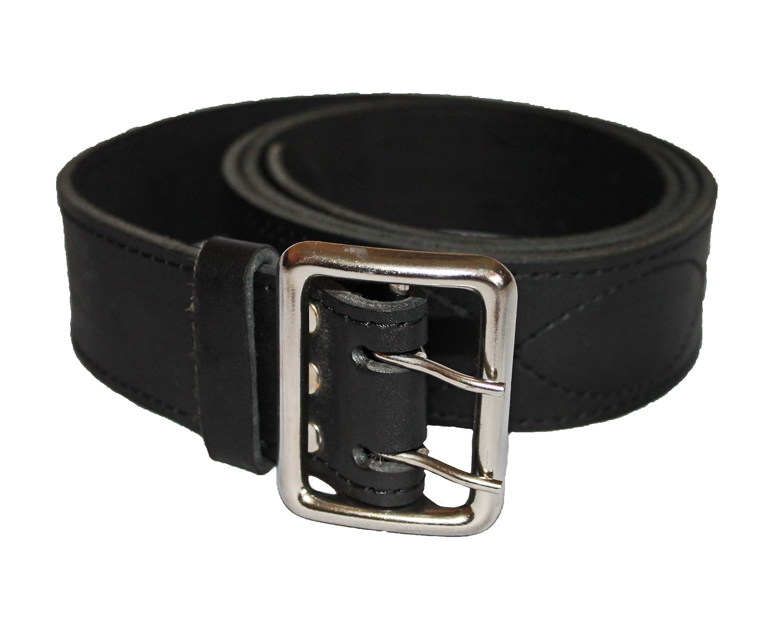 BROGUN "TAPE GUN BELT" USA Patented Warehouse Work Belt Packing Tape