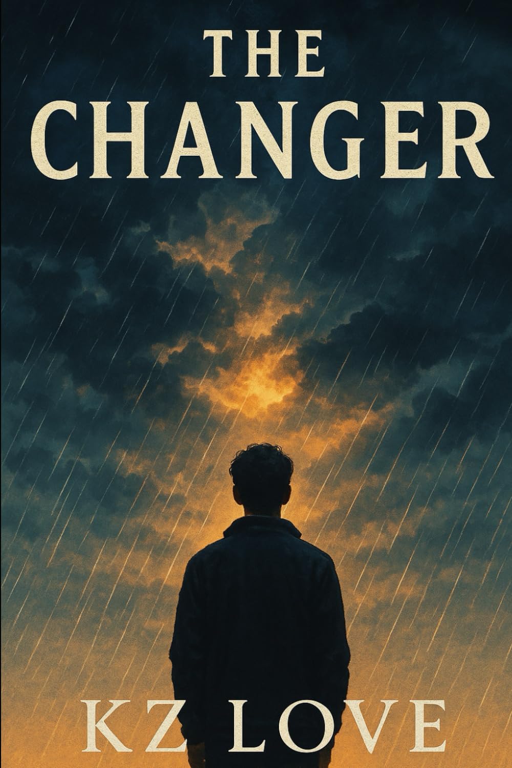 The Changer