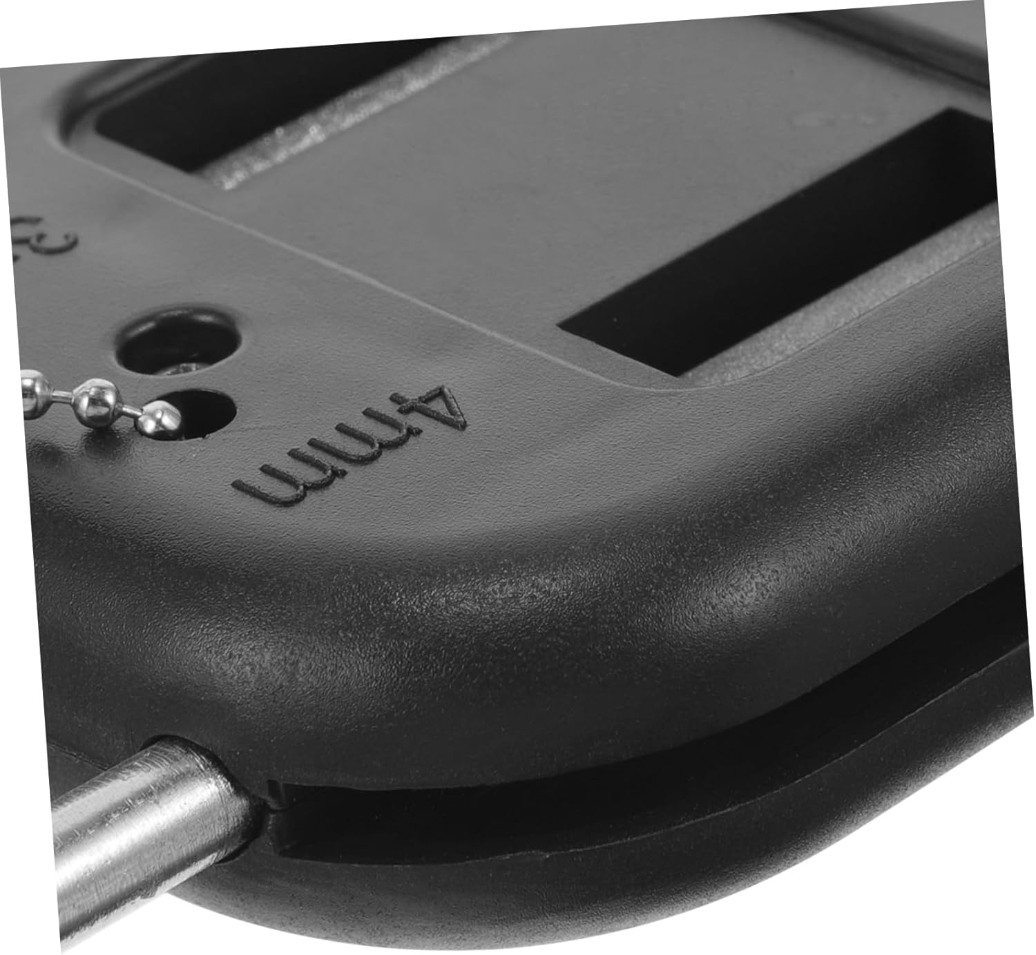 Ice Blade Sharpener Tools Skates Portable Skate Sharpener Ice Blades Accessory Hockey Skate Sharpener