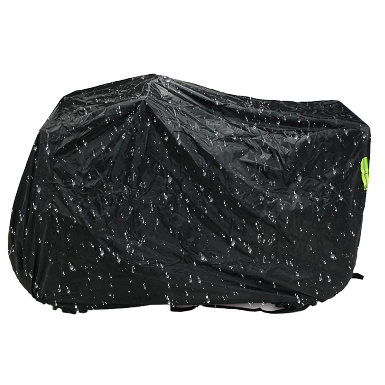 Pokrowce Na ATV Wodoodporne Akcesoria Samochodowe Oxford Cloth
