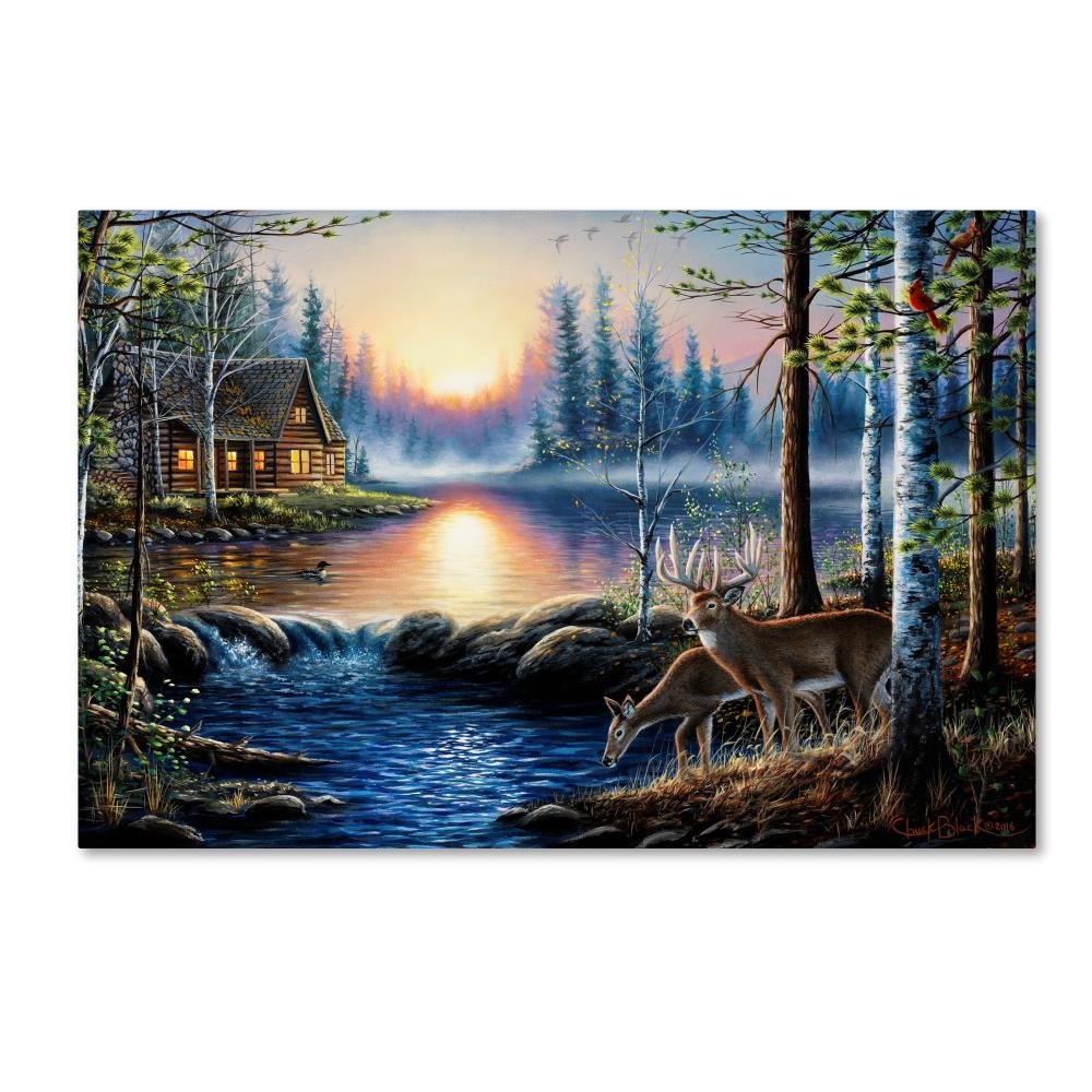 40キャンバスアート アートパネル キャンバスアート 海 絵画 3枚セット 30×40cm 海