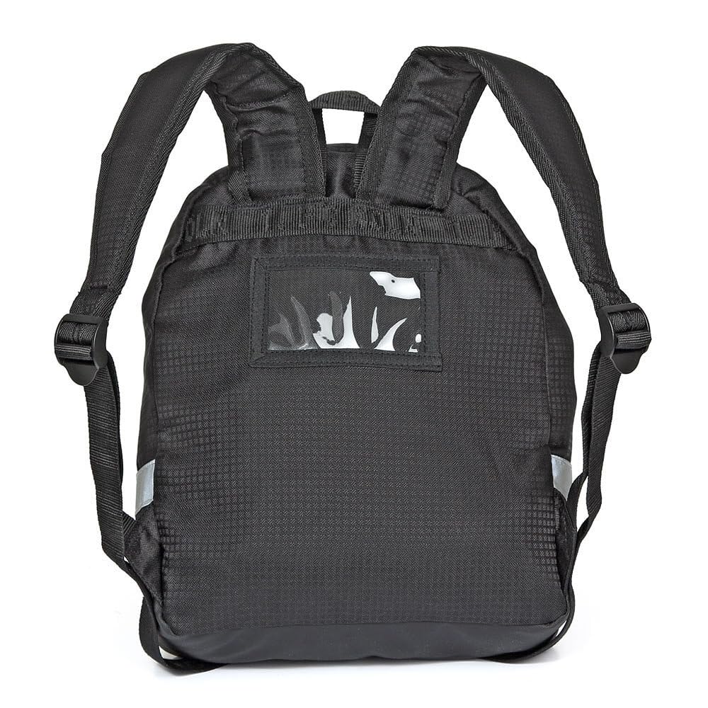 1.FC Köln Kinderrucksack Schwarz