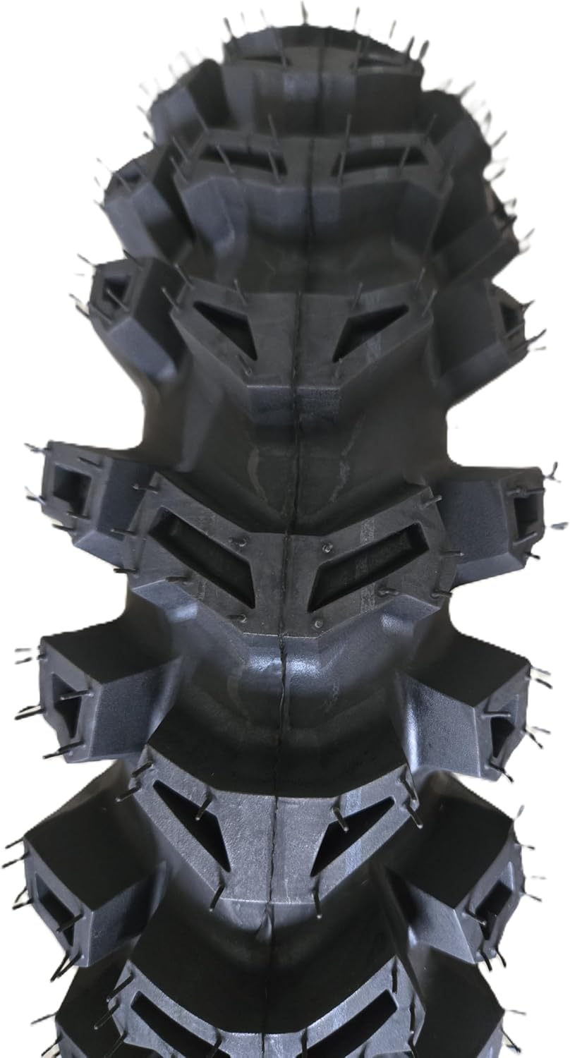 4.80-8 2 Ply Kenda K478 Snow Thrower Blower Tire (2 Tires = 1 Pair) Xtrac X-Trac