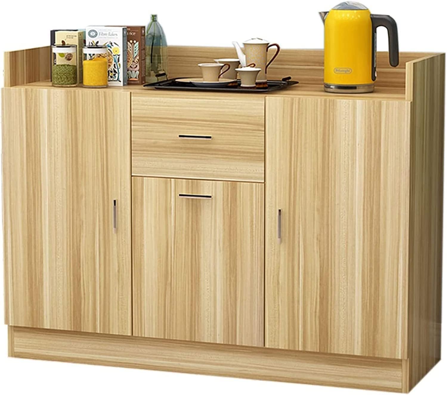 SKUAI Entryway Serving Storage 47.2'' Sideboard