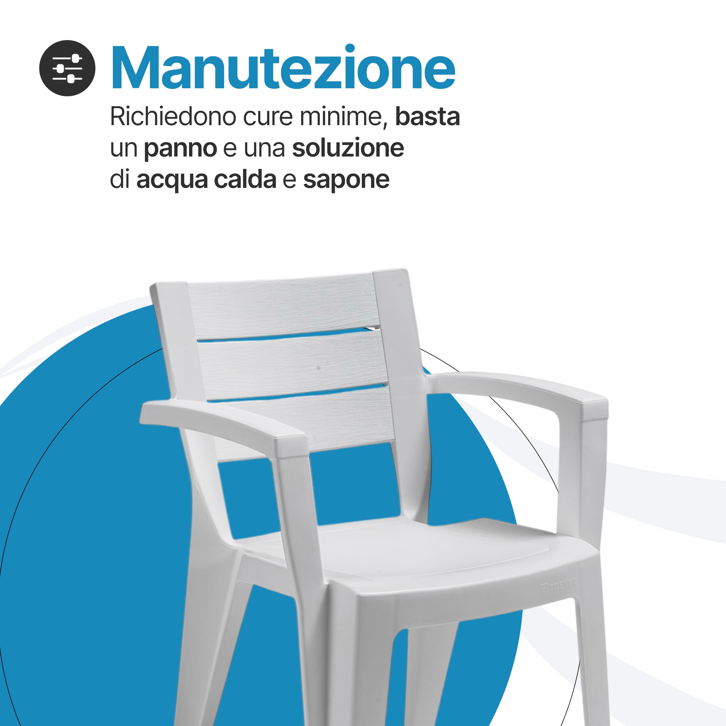 Set 4 Sedie Per Bambini Tomaino - Impilabili, Colorate, Per Interno Ed Esterno, Polipropilene Resistente - Foto 12