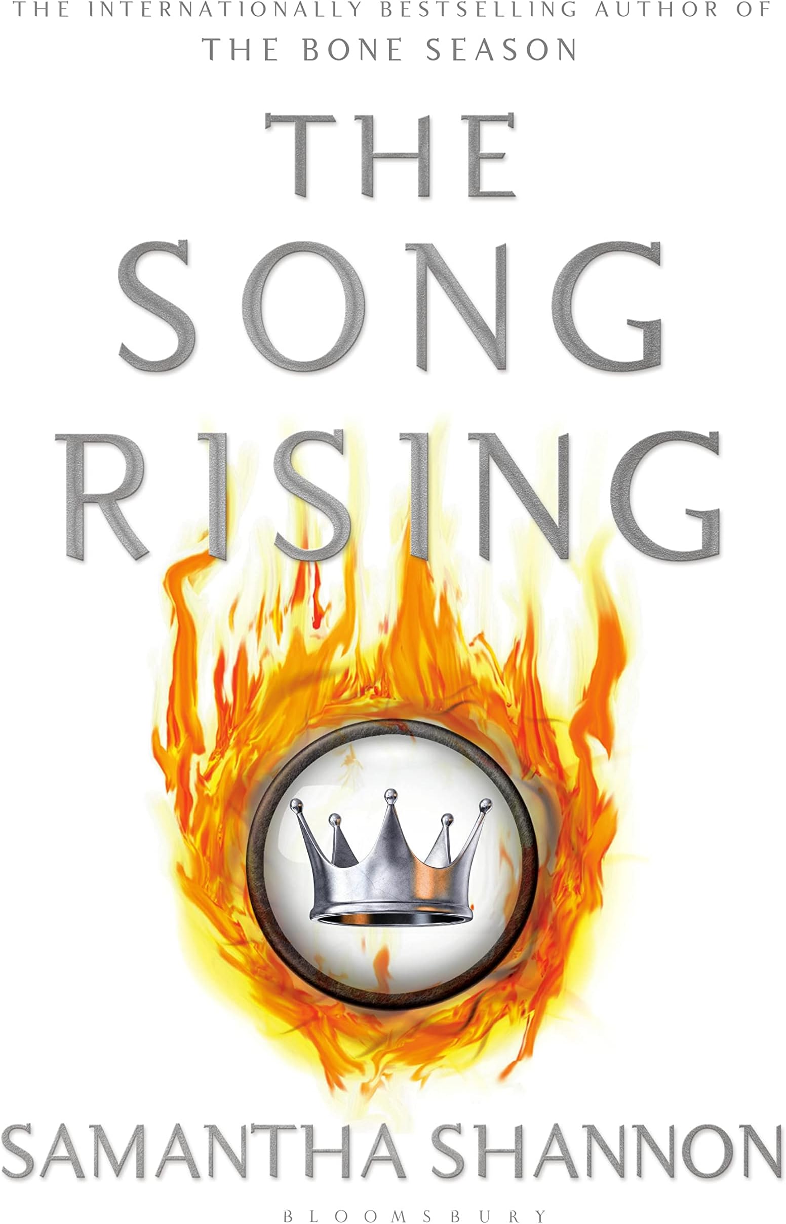 Bloomsbury The Song Rising