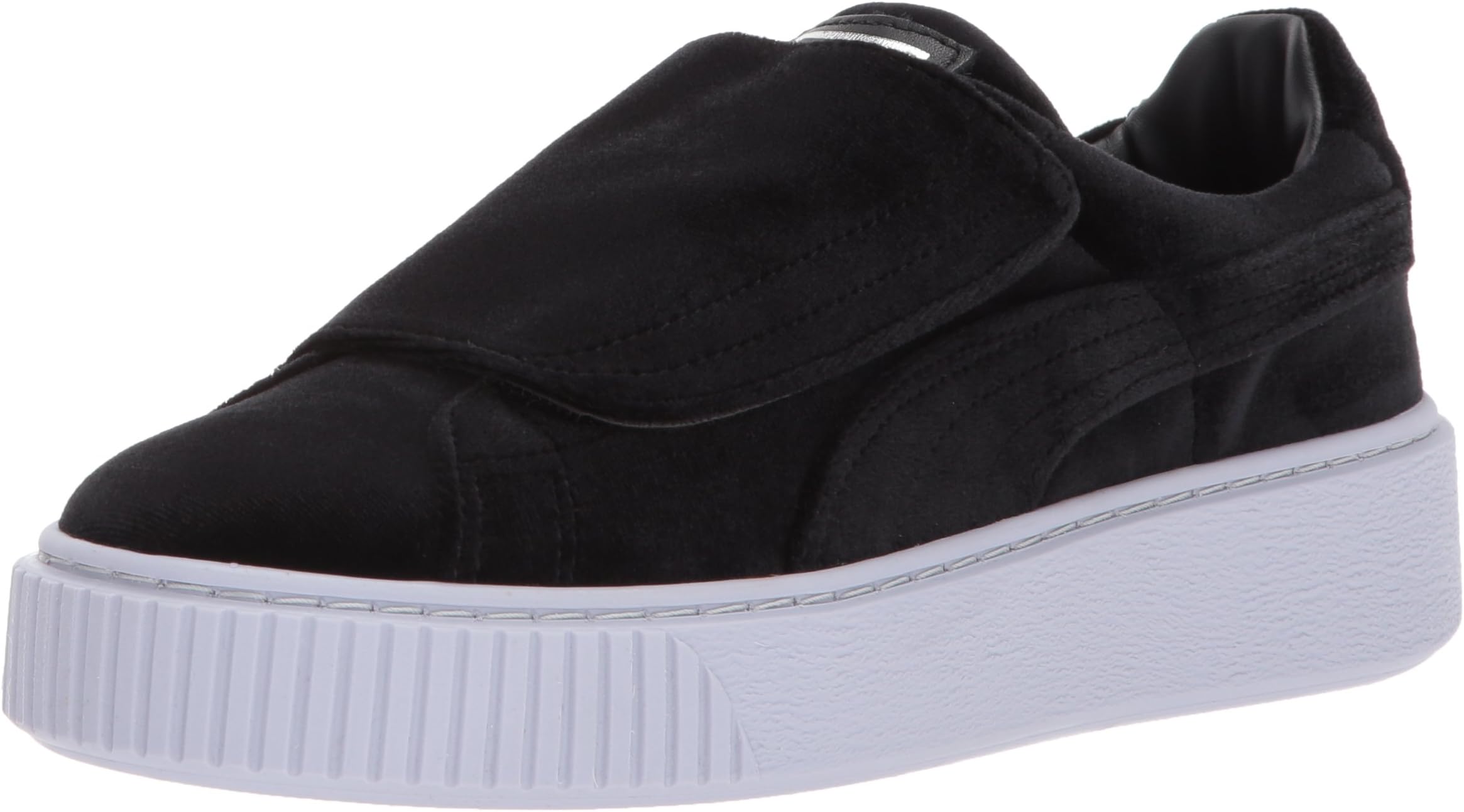 Women's Basket Platform Core Fashion Sneaker