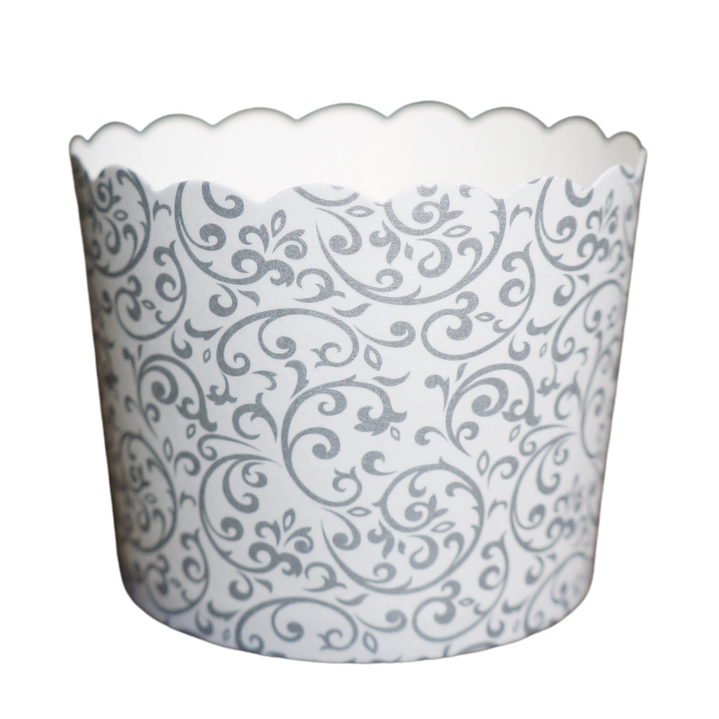 Cupcake Liners Target BAKE-IN-CUP 50 Pieces Paper Baking Cups