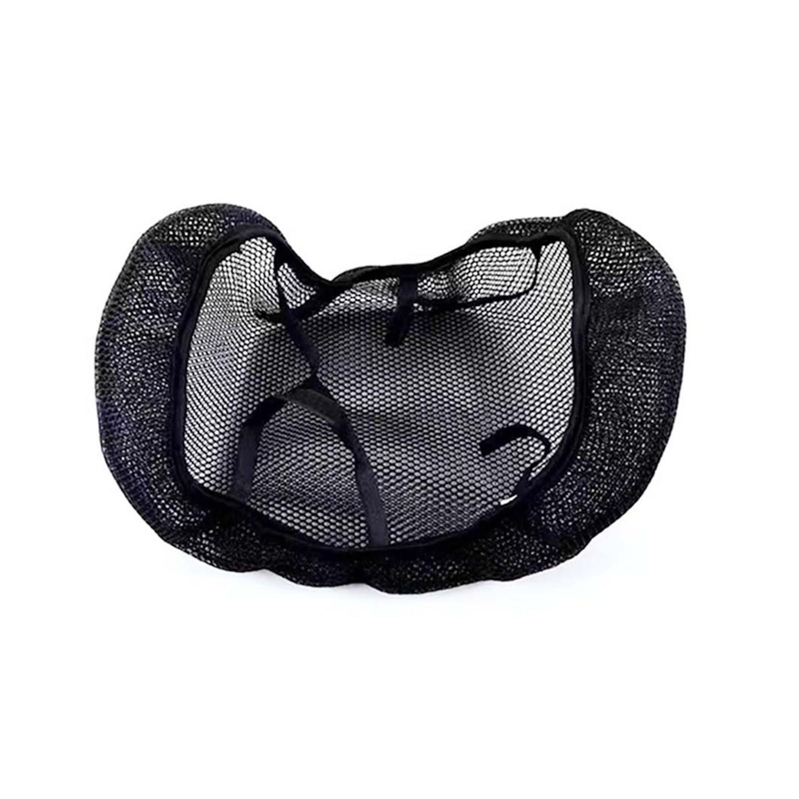 coprisedile per moto Per Moto per la copertura di sede del rilievo protezione per Honda PCX 125 150 160 Tessuto traspirante per sedile