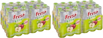 Fre a Extra Multivitaminli Elmal  Madensuyu 24l  2 paketi