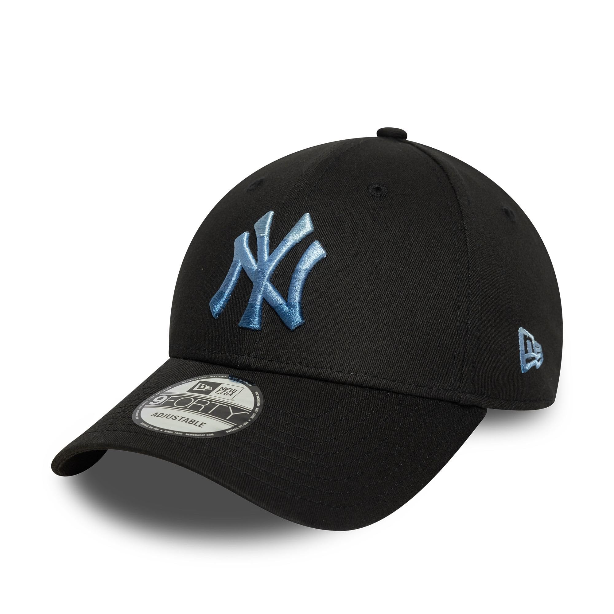 New Era New York Yankees 9Forty Ombre Infill Cap Dark Blue