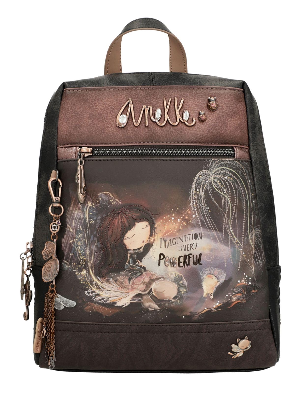 Anekke Mochila Dreamverse