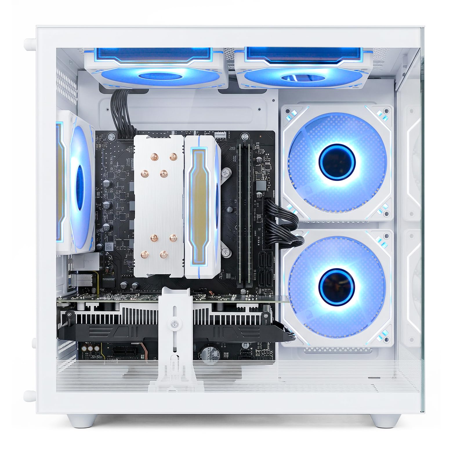 11 Best Budget Gaming PC Build | Smart Money Meets Raw Power