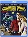 Forbidden Planet