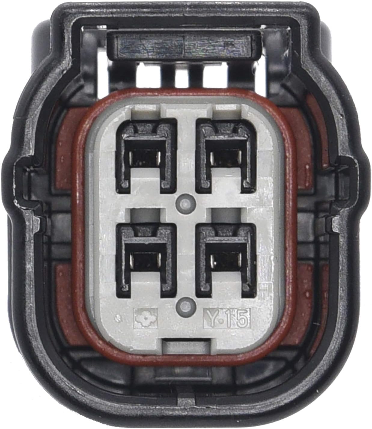 Walker Products 350-64052 Oxygen Sensor, Original Equipment Replacement Premium O2 Sensor, Air Fuel Ratio