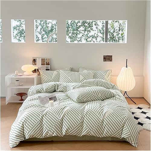 Miniatura 5 de Duvet Cover Set Single Double Queen Size Quilt Cover Set Printing Bedclothes Set Bedding Set Bedding