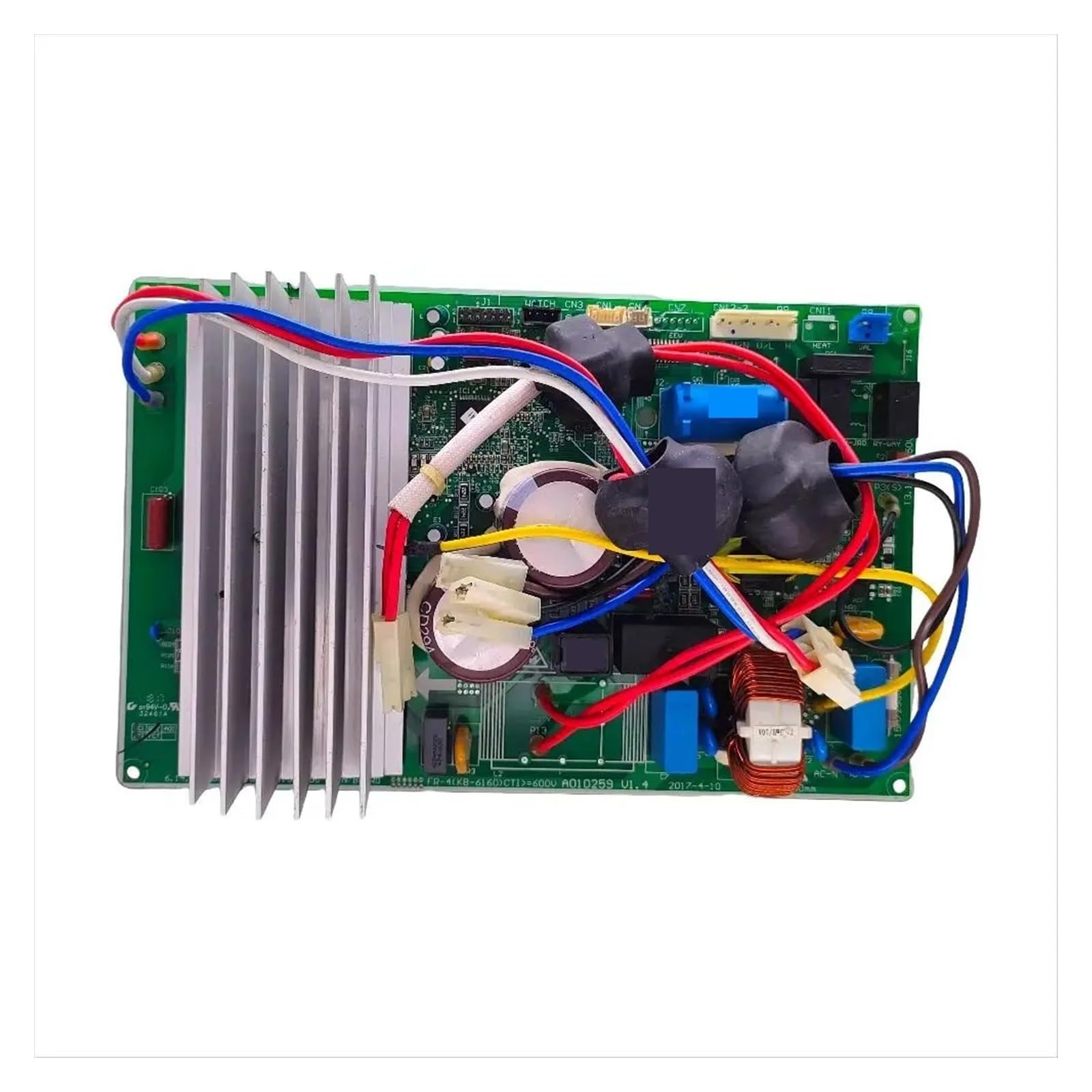 SamLng Air conditioning external unit motherboard 210901592 computer version FR-4 (KB-6160) CTI ＞=600V A010259 accessory(A)