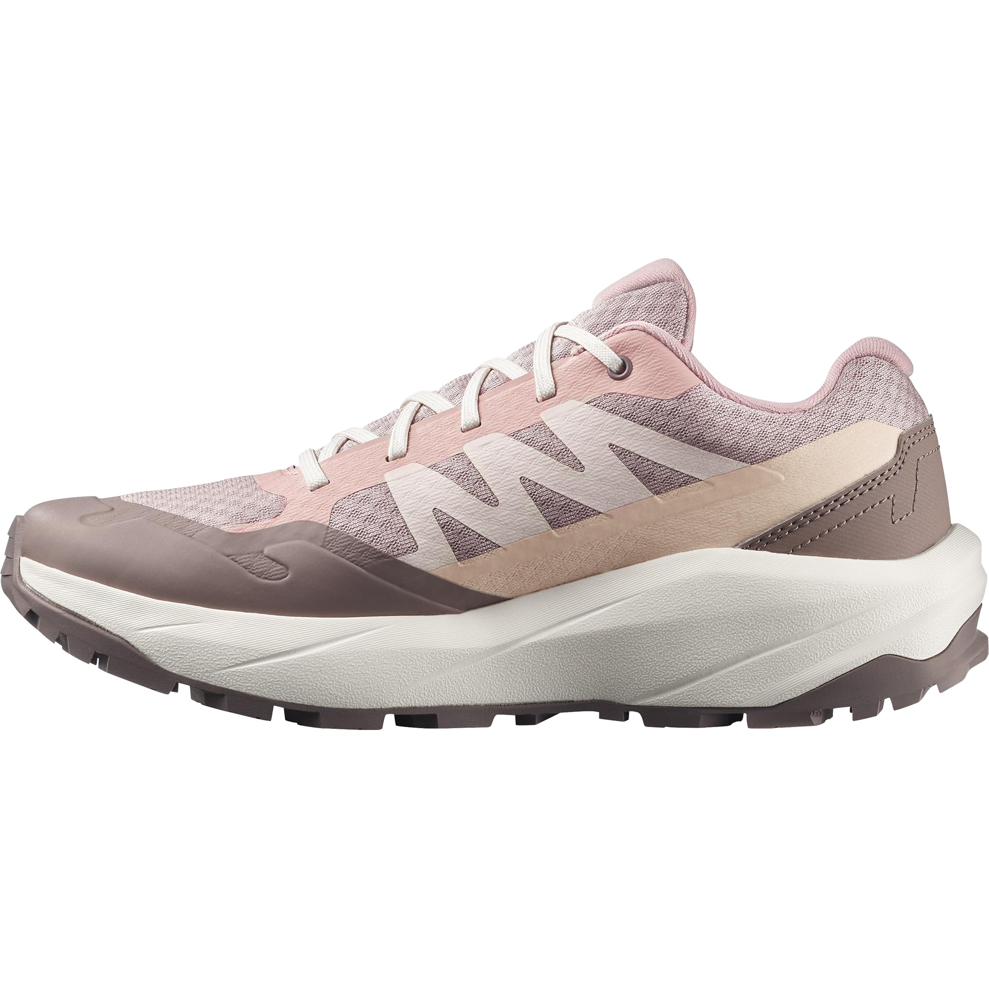 Salomon OUTSCAPE Zapatillas de Senderismo, Mujer