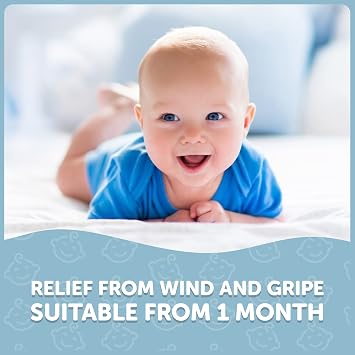 Woodwards - Gripe Water 150ml x 3 Packs