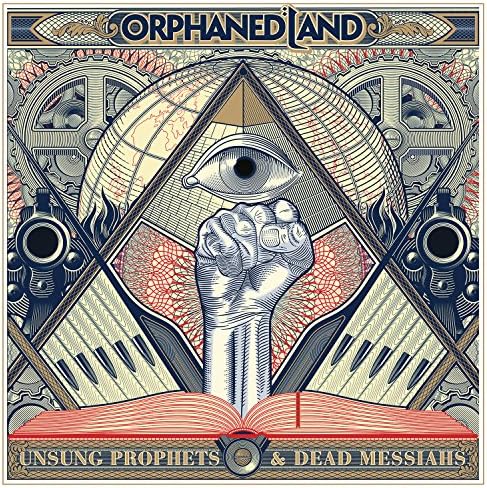 Unsung Prophets And Dead Messiahs