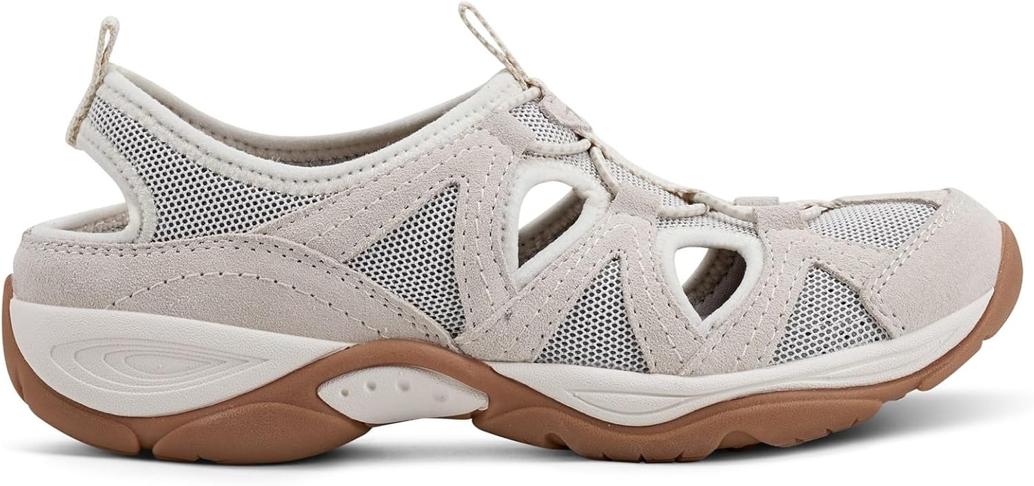 Easy Spirit Women's Earthen Walking Shoe