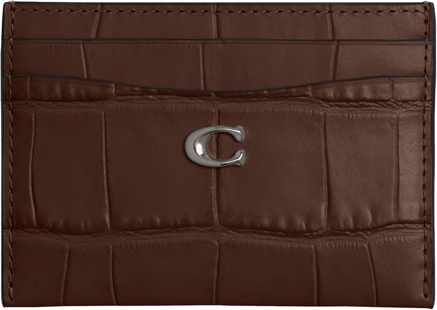 Coach Men's Essential Card Case