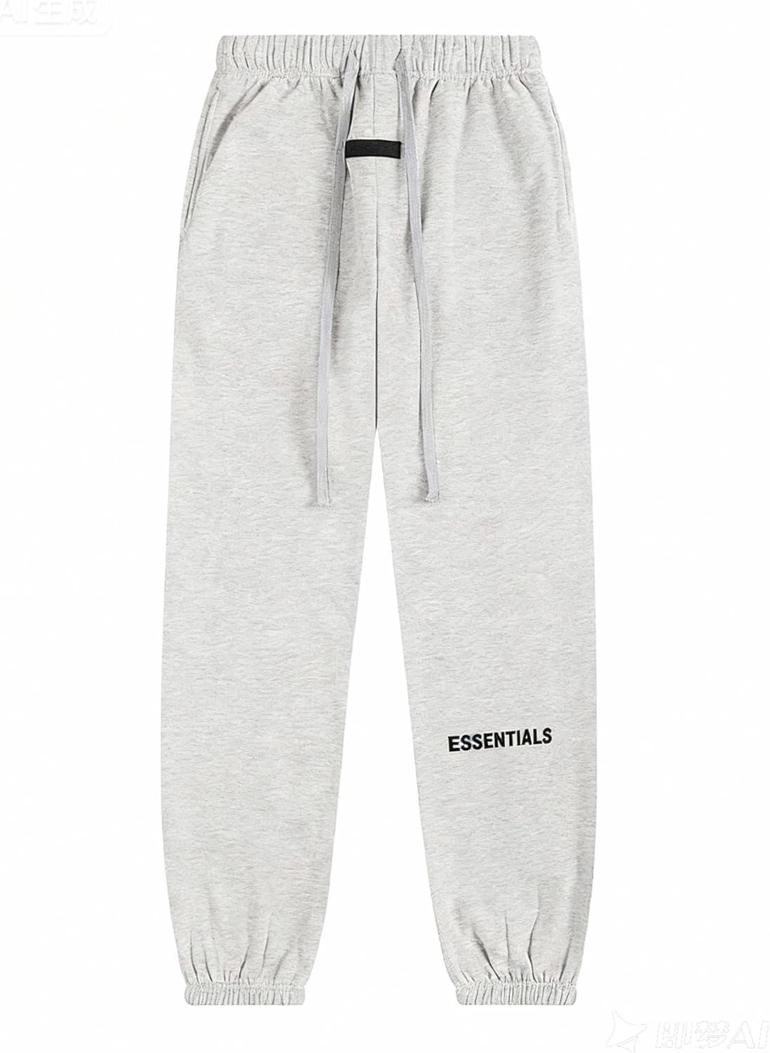 Essentials Unisex Sweatpants Joggers Fleece Lined Cozy...