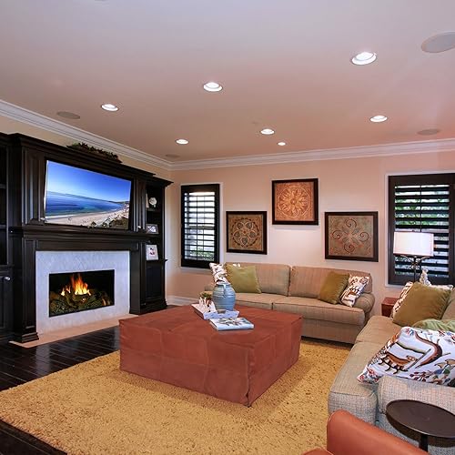 Miniatura 6 de Puf cuadrado de cuero puro (solo funda), reposapiés marroquí hecho a mano, mesa auxiliar otomana, decoraciones decentes para sala de estar,