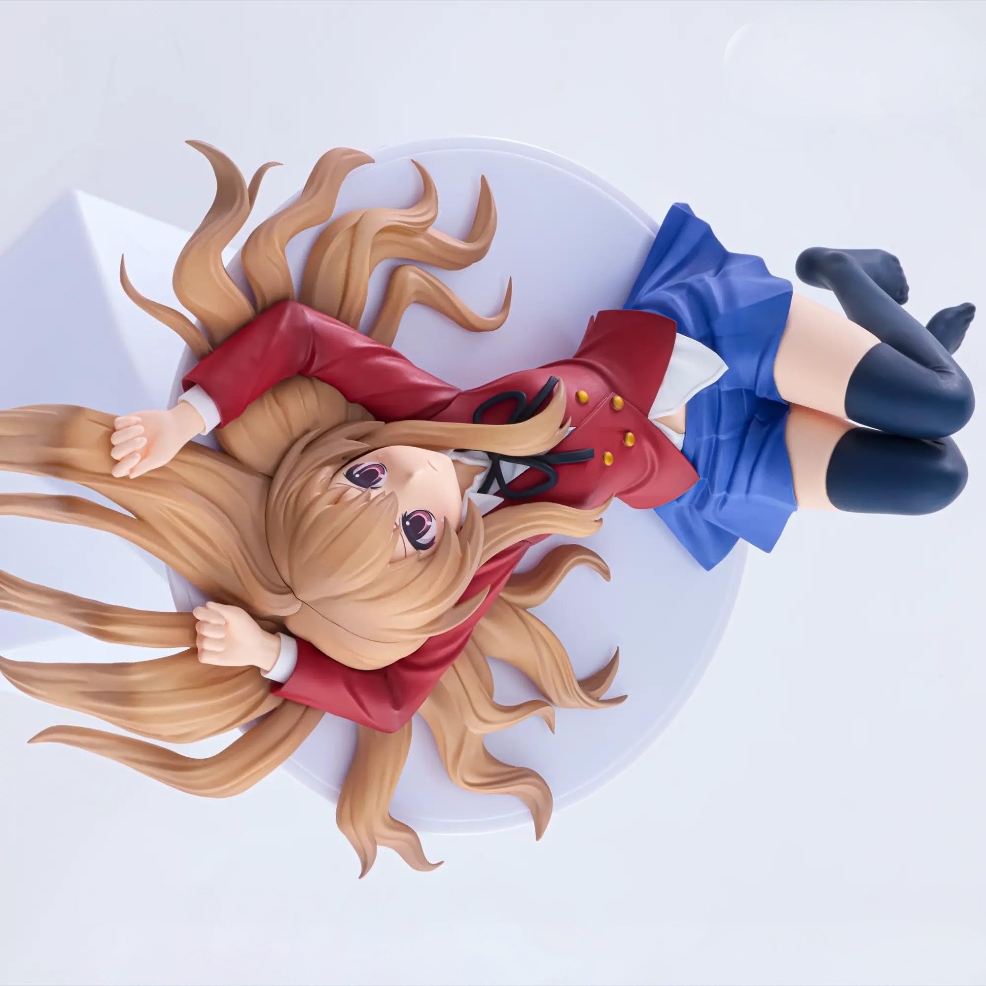Amazon.co.jp: とらドラ! フィギュア 逢坂大河 あいさかたいが ぬーど