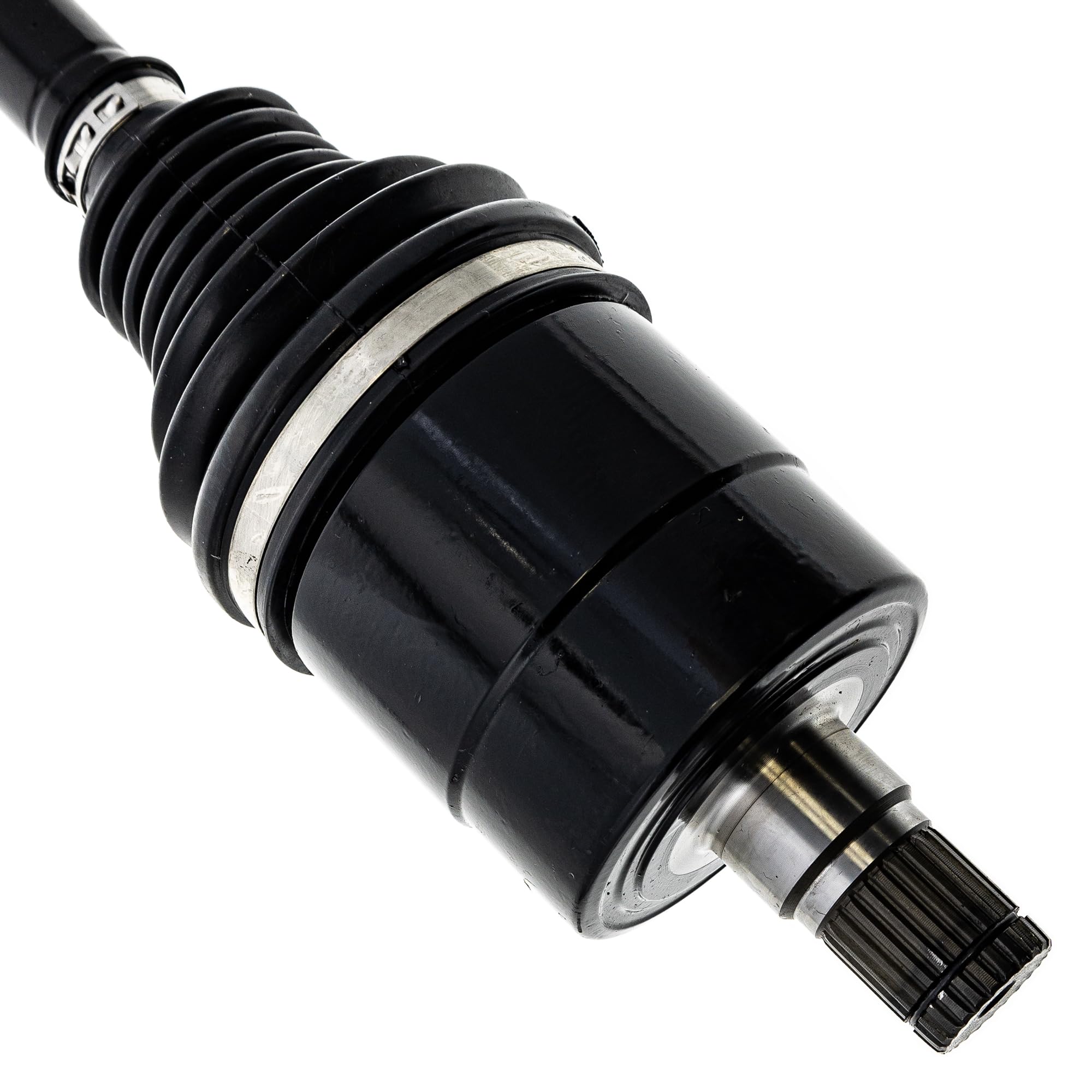 Amazon.com: NICHE Rear Left CV Axle Drive Shaft for Can-Am