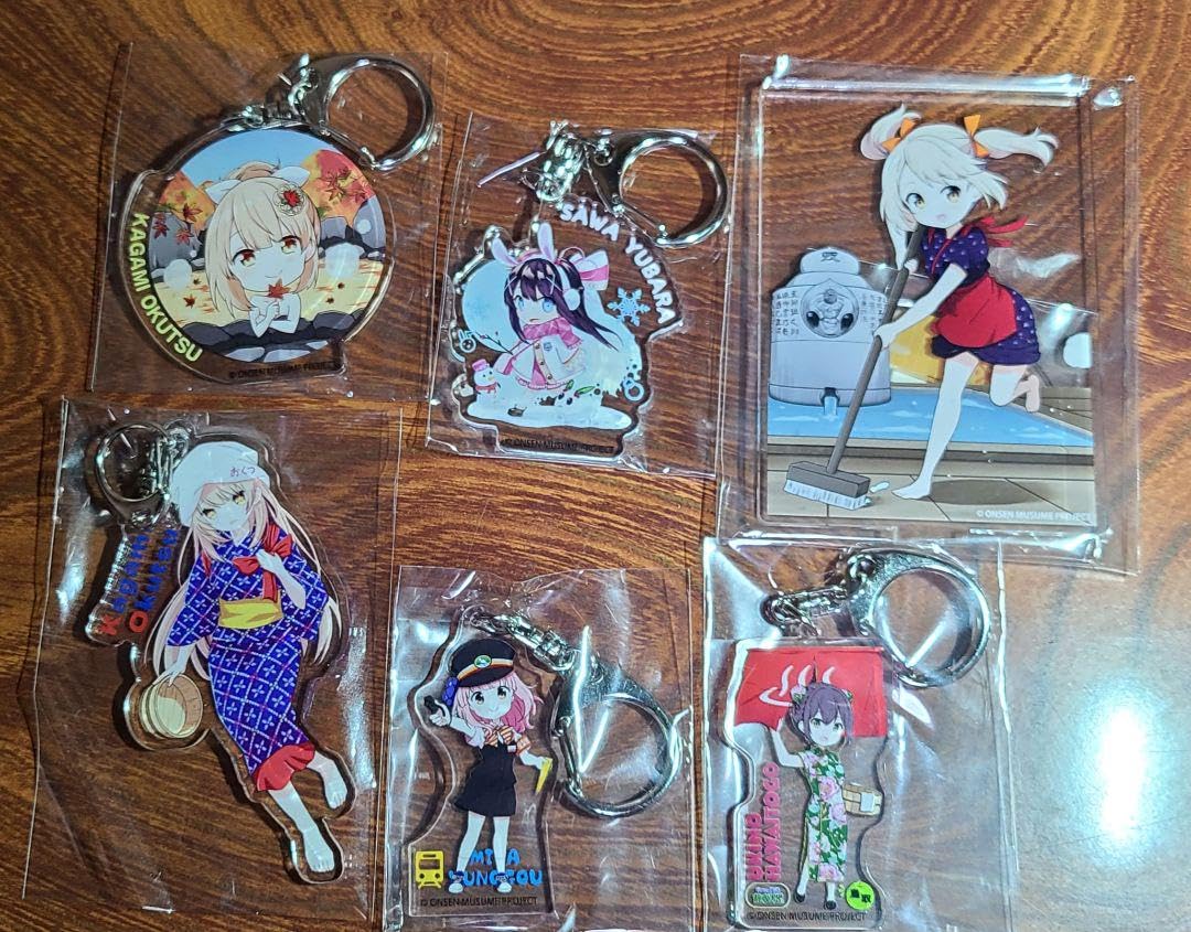 Amazon.co.jp: 温泉むすめ詰め合わせセット : 食品・飲料・お酒